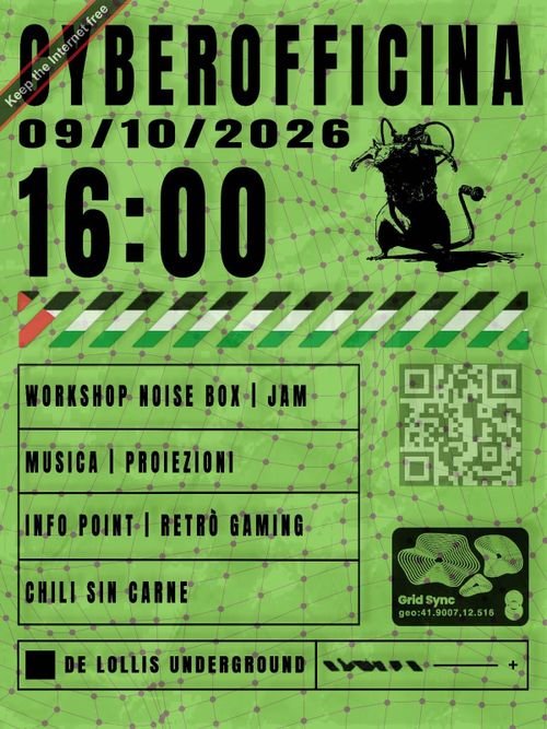 https://cyberofficina.bitrot.fm