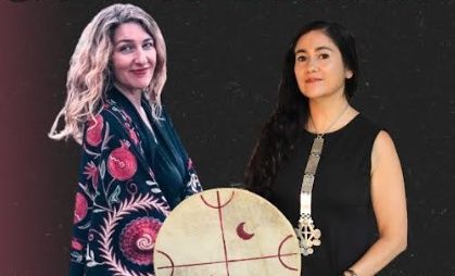 Concierto–Taller de Canto Mapuche 