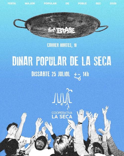 Paella de La Seca