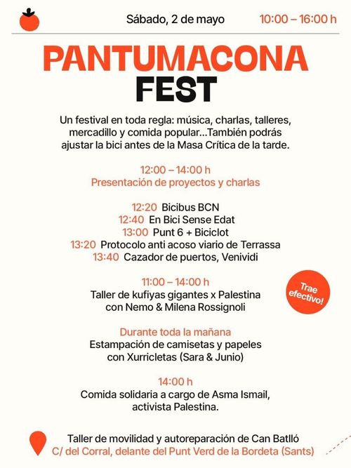 Pantumacona Fest