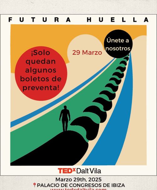 TEDxDaltVila 2025