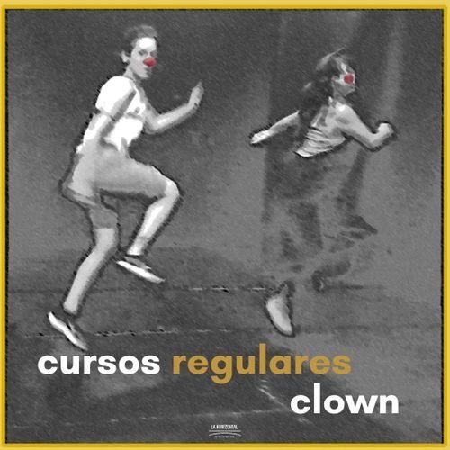 Clases de Clown