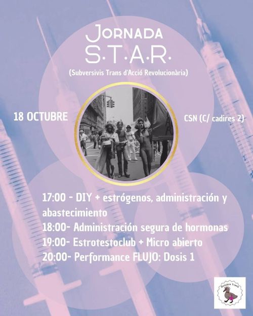 Jornada STAR
