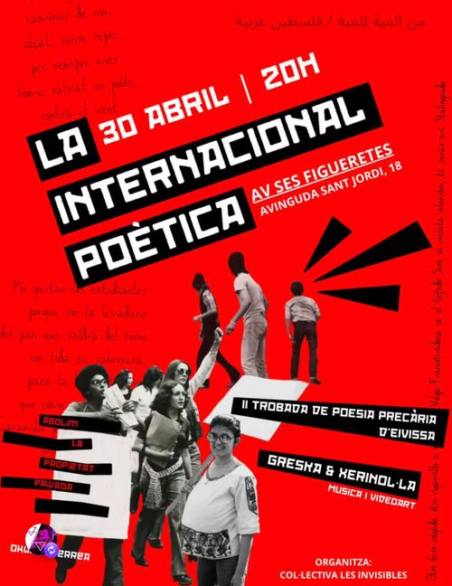 Internacional poètica