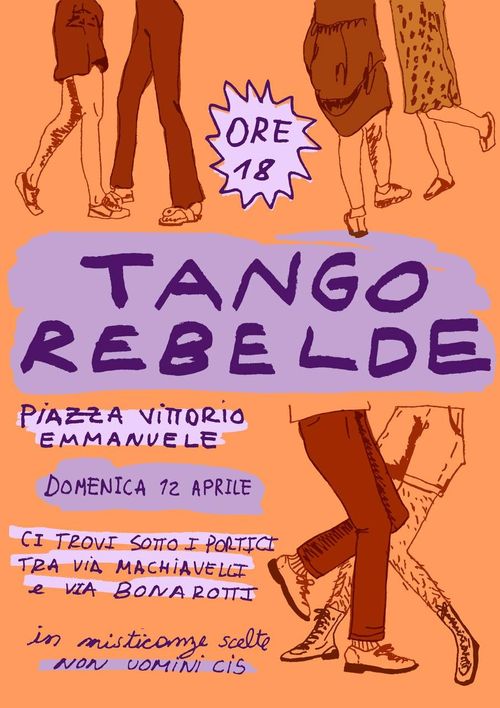 Tango Rebelde