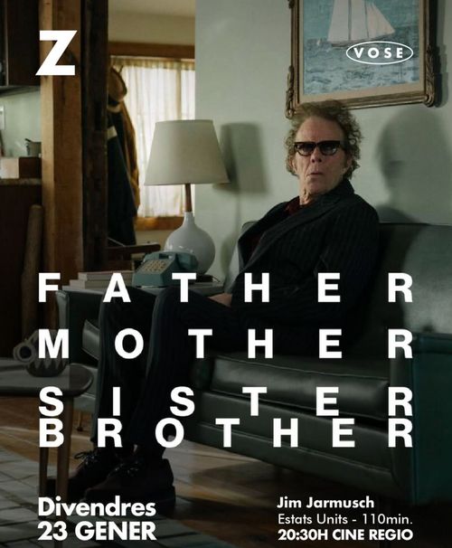 Zinetic: Father Mother Sister Brother