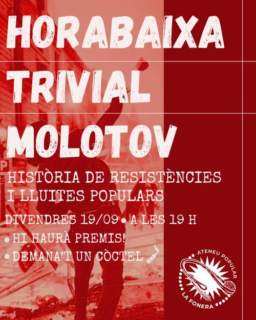 TRIVIAL MOLOTOV 
