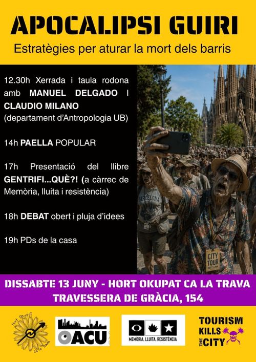 Apocalipsis Guiri