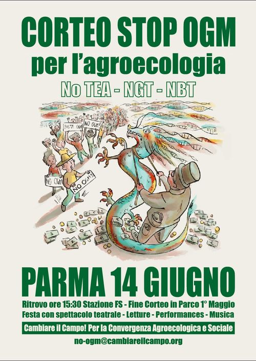 https://www.cambiareilcampo.org/2025/05/12/appello-per-la-manifestazione-a-parma-contro-i-nuovi-ogm-e-non-solo/