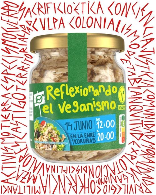 Reflexionando el Veganismo