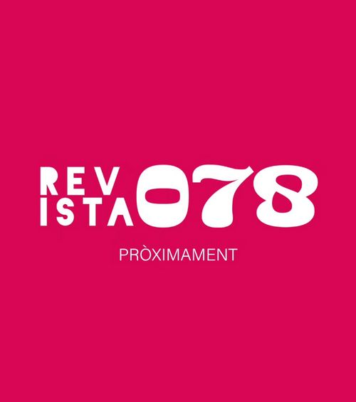 R078. Save the date!
