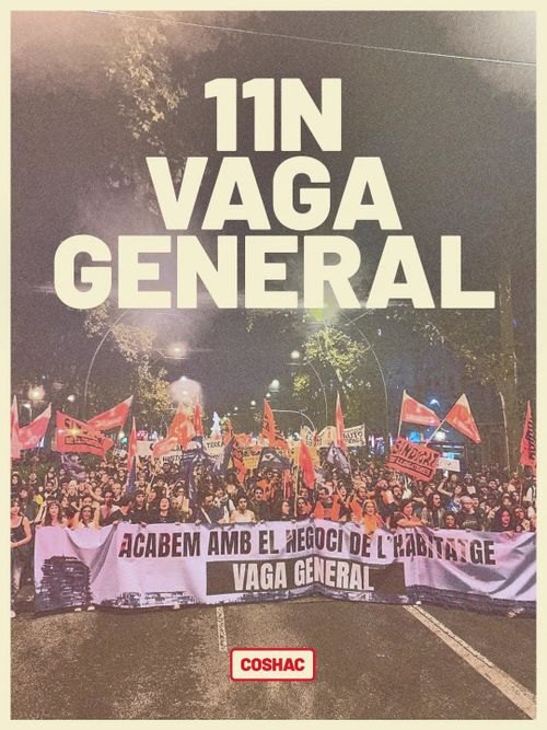 ✊ 11N VAGA GENERAL