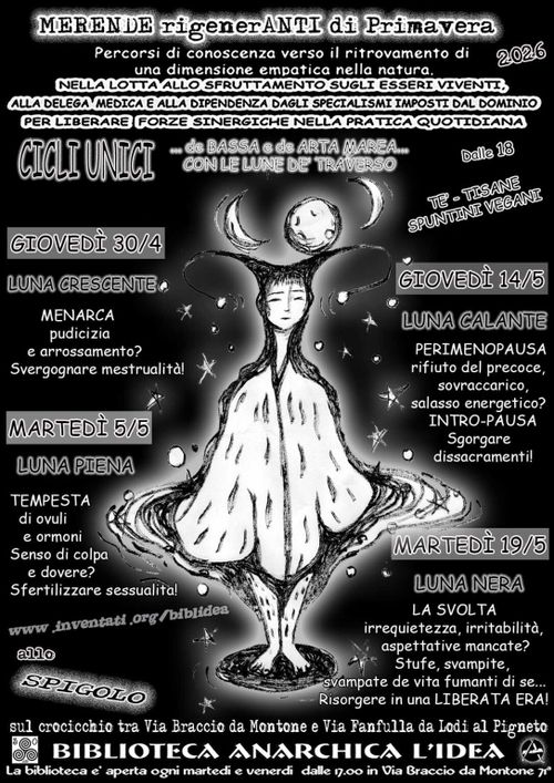 Merende rigenerANTI