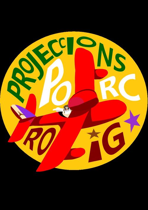 Projeccions Porc Roig