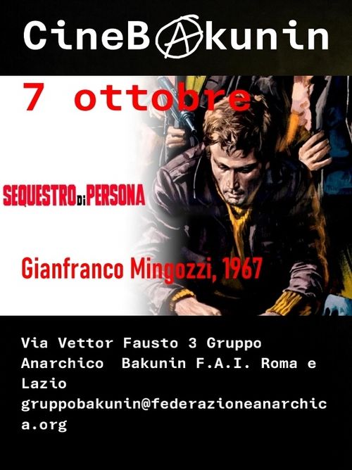 https://gruppobakunin@federazioneanarchica.org