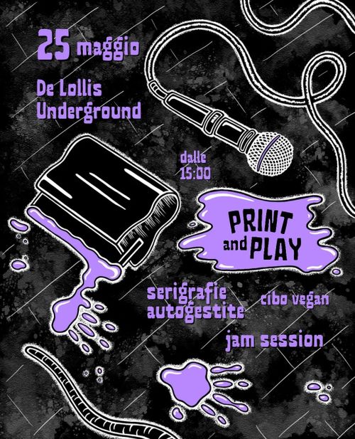 Print and Play