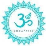 YOGAPATIO: práctica de yoga compartida