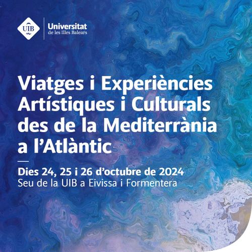  Viatges i Experiències Artístiques i Culturals des de la Mediterrània a l'Atlàntic