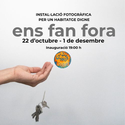 Expo Ens fan fora