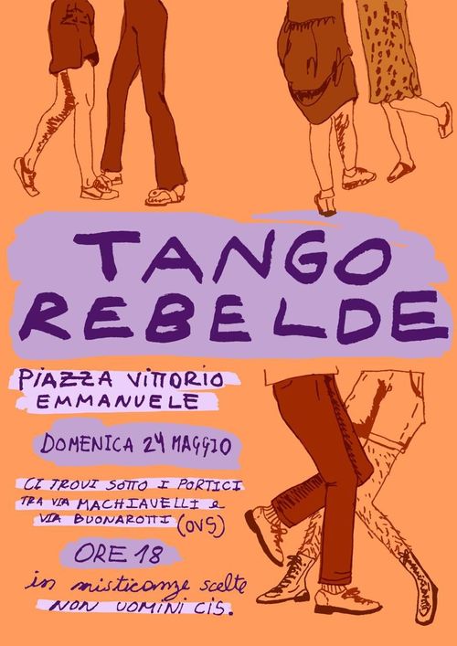 Tango Rebelde