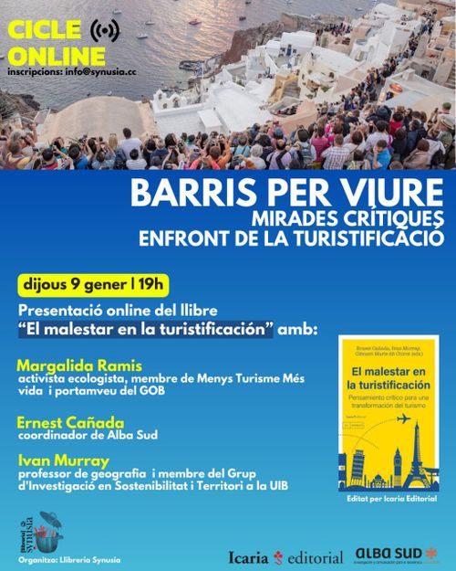 Barris per viure 