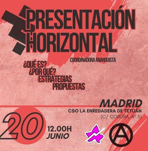 PRESENTACIÓN "HORIZONTAL"