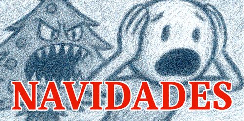 Charla crítica sobre las Navidades (continuación)