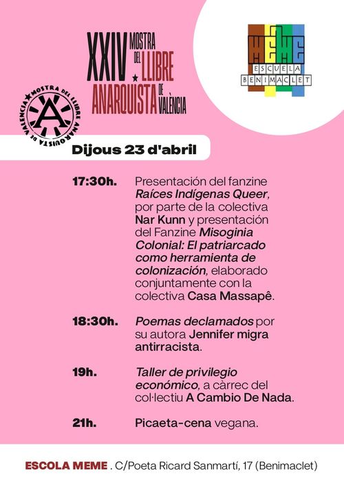 Dijous de Mostra a la Meme