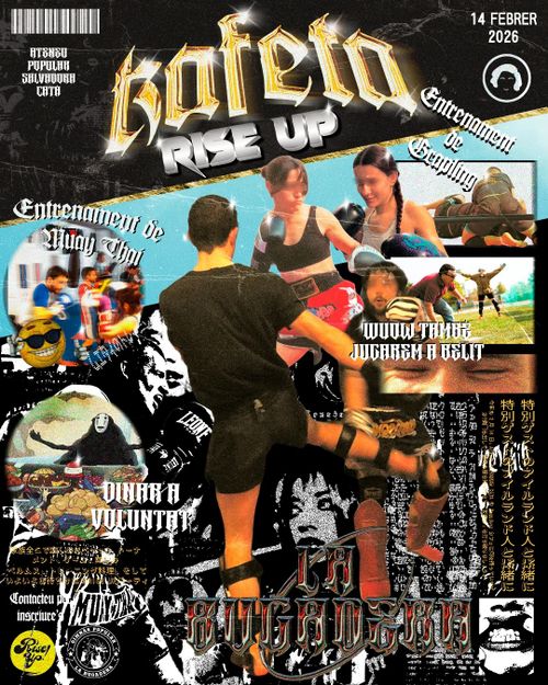 Jornada d'entrenaments de La Bugadera 