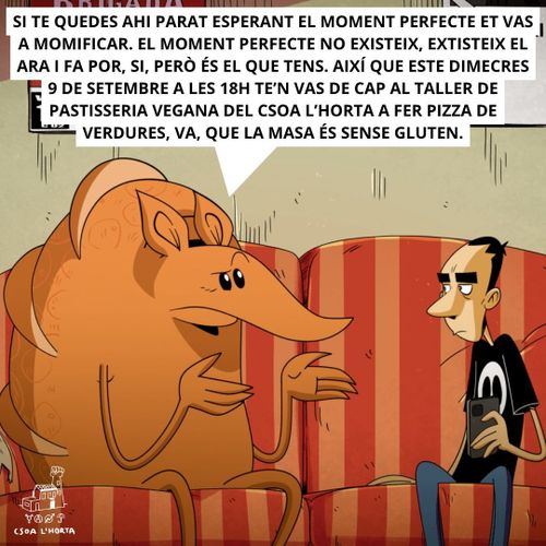 TALLER DE PASTISSERIA VEGANA!  TALLER DE PASTISSERIA VEGANA!  🥨🥯🥐