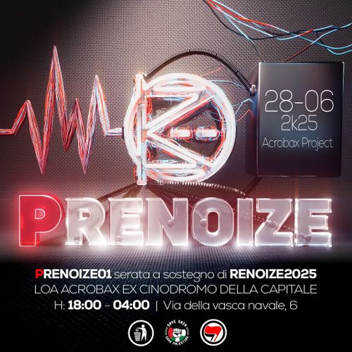Prenoize