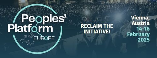 Reclaim the Initiative – Da Vienna a Roma