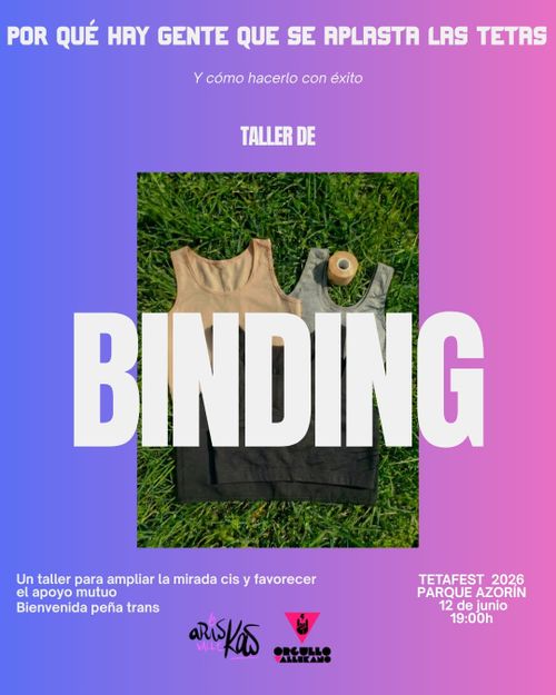 Taller de Binding