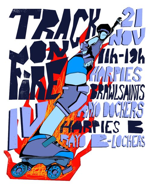 Torneig de València Roller Derby