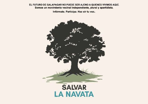 Salvar La Navata