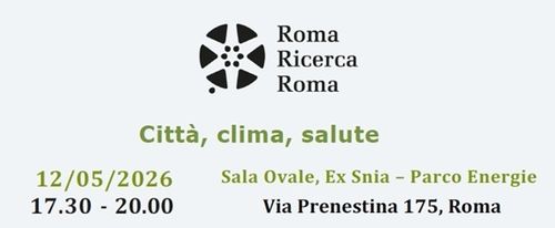 Dialoghi costituenti: Città, Clima, Salute