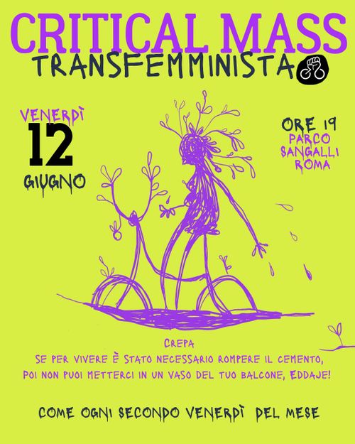 https://www.instagram.com/criticalmassroma/