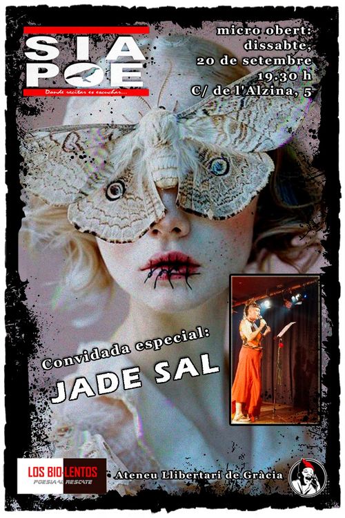 SÍ Ⓐ POE i micro obert