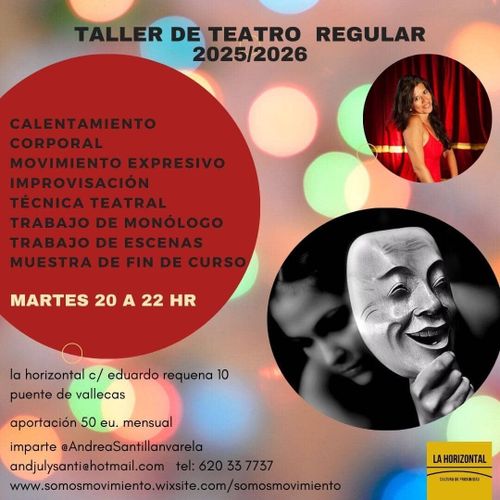 Teatro